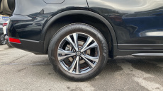 Nissan X-Trail 1.7 dCi N-Connecta 5dr CVT Diesel Station Wagon